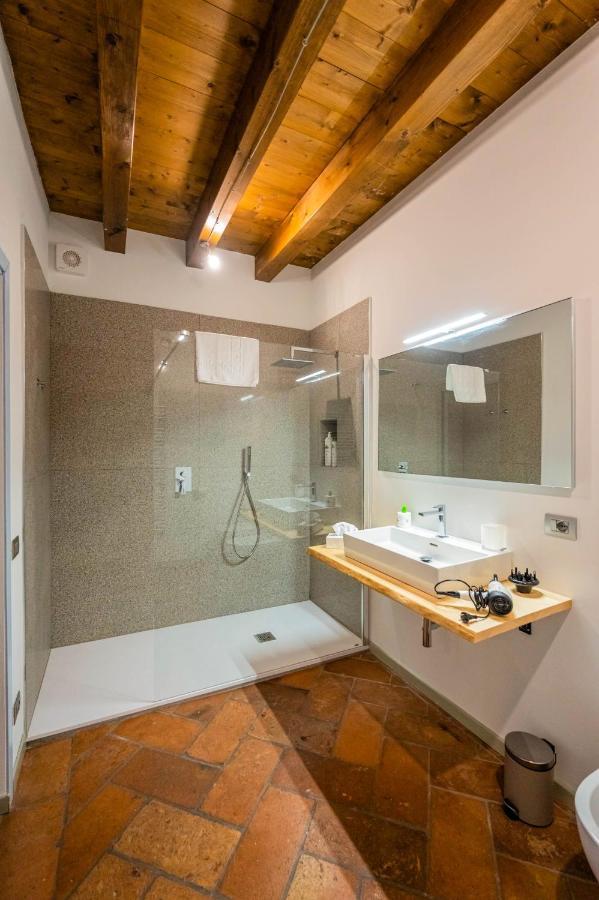 Casa Viola Apartment Bergamo Luaran gambar